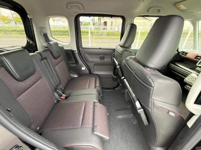 Ref:AUX-19563801 SUZUKI SPACIA CUSTOM 2025 - Image 6