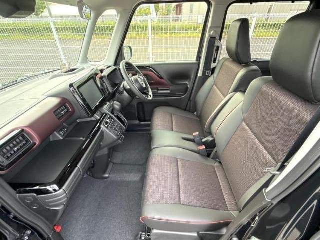 Ref:AUX-19563801 SUZUKI SPACIA CUSTOM 2025 - Image 7