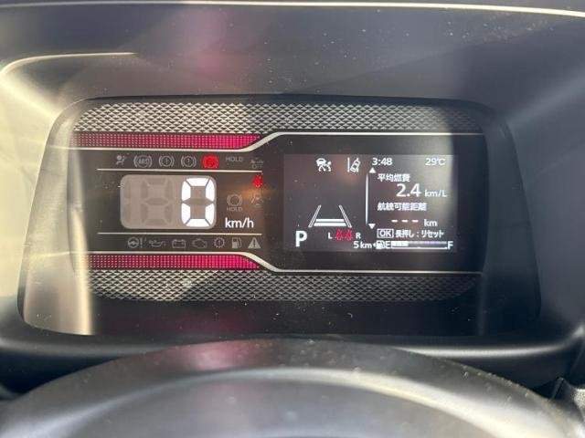 Ref:AUX-19563801 SUZUKI SPACIA CUSTOM 2025 - Image 9