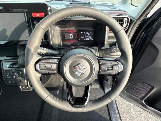 Ref:AUX-19563801 SUZUKI SPACIA CUSTOM 2025 - Image 10