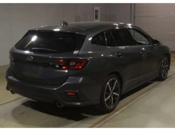 Ref:AUX-19564019 SUBARU LEVORG 2021 - Image 2