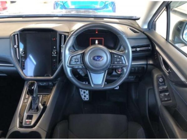 Ref:AUX-19564019 SUBARU LEVORG 2021 - Image 3