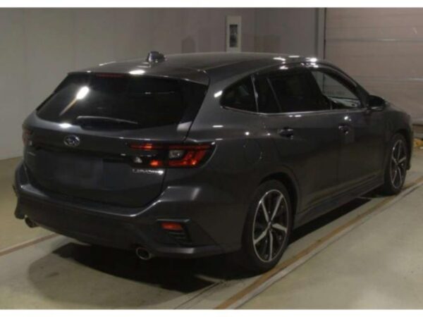 Ref:AUX-19564019 SUBARU LEVORG 2021 - Image 5