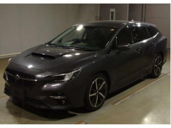 Ref:AUX-19564019 SUBARU LEVORG 2021