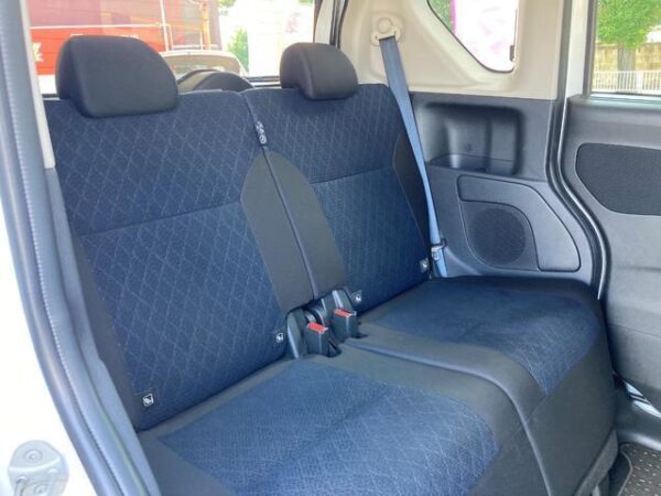 Ref:AUX-19564020 NISSAN ROOX 2020 - Image 11