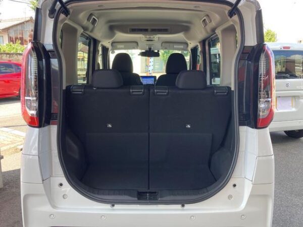 Ref:AUX-19564020 NISSAN ROOX 2020 - Image 12