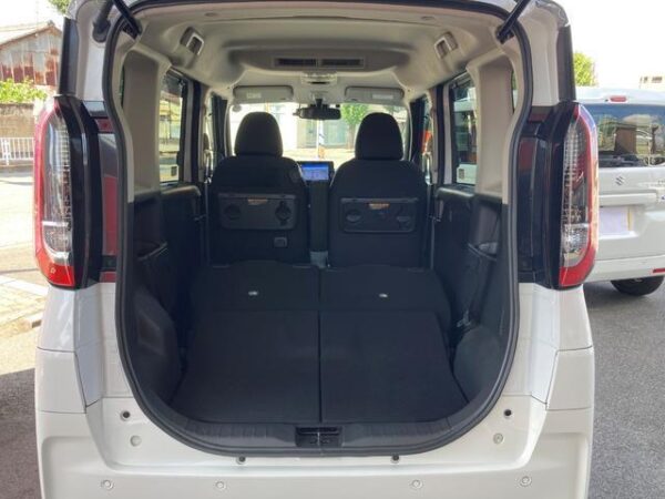 Ref:AUX-19564020 NISSAN ROOX 2020 - Image 13