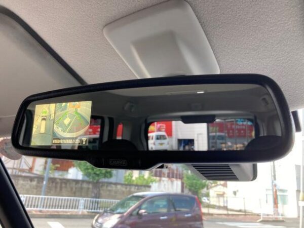 Ref:AUX-19564020 NISSAN ROOX 2020 - Image 16