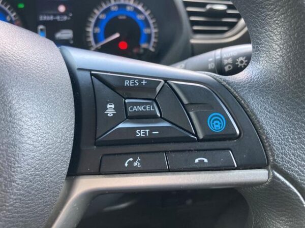Ref:AUX-19564020 NISSAN ROOX 2020 - Image 17
