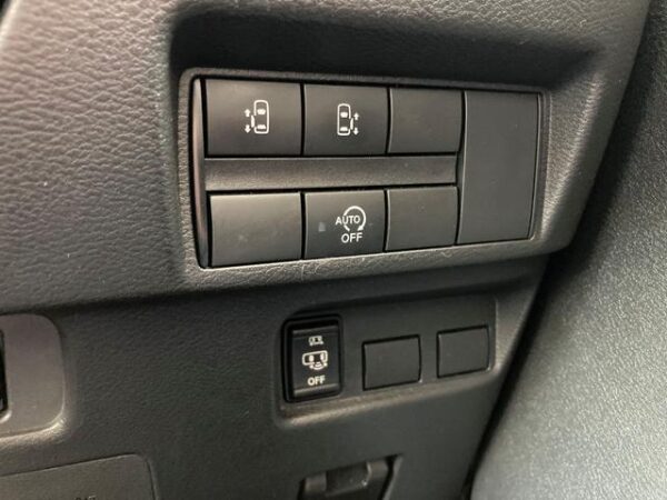 Ref:AUX-19564020 NISSAN ROOX 2020 - Image 19