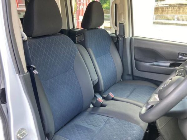 Ref:AUX-19564020 NISSAN ROOX 2020 - Image 10