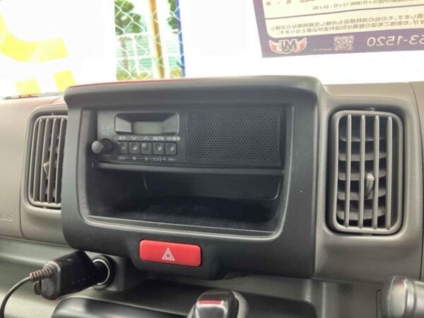 Ref:AUX-19564104 NISSAN NV100 CLIPPER VAN 2025 - Image 12