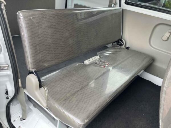 Ref:AUX-19564104 NISSAN NV100 CLIPPER VAN 2025 - Image 17