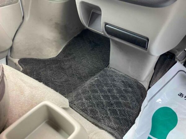 Ref:AUX-19564104 NISSAN NV100 CLIPPER VAN 2025 - Image 18
