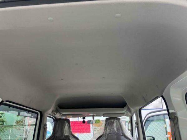 Ref:AUX-19564104 NISSAN NV100 CLIPPER VAN 2025 - Image 19