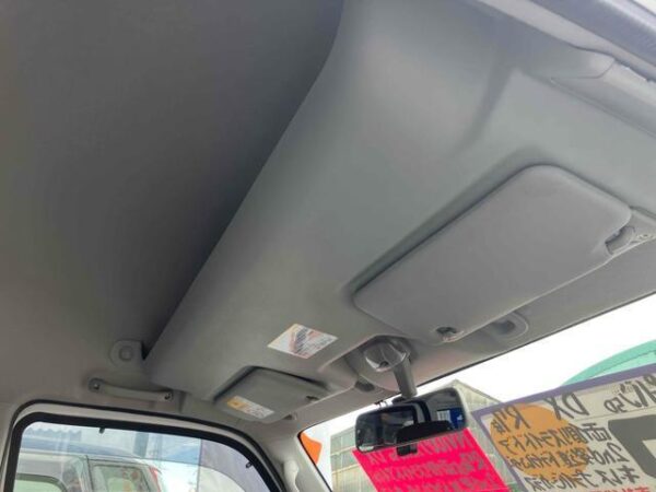 Ref:AUX-19564104 NISSAN NV100 CLIPPER VAN 2025 - Image 20