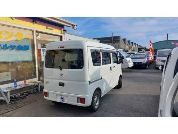 Ref:AUX-19564104 NISSAN NV100 CLIPPER VAN 2025 - Image 3