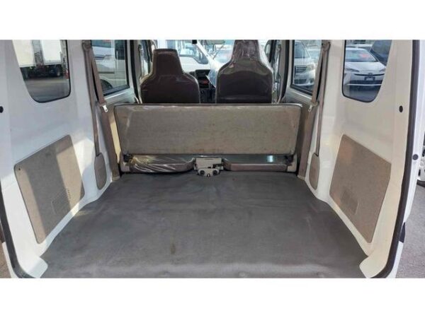 Ref:AUX-19564104 NISSAN NV100 CLIPPER VAN 2025 - Image 5