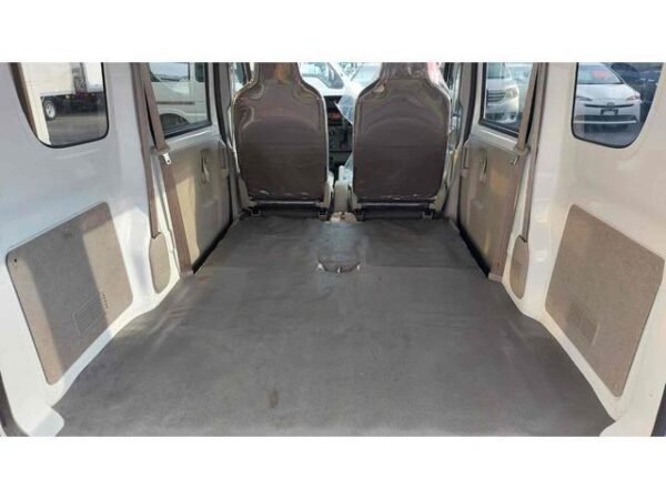 Ref:AUX-19564104 NISSAN NV100 CLIPPER VAN 2025 - Image 6