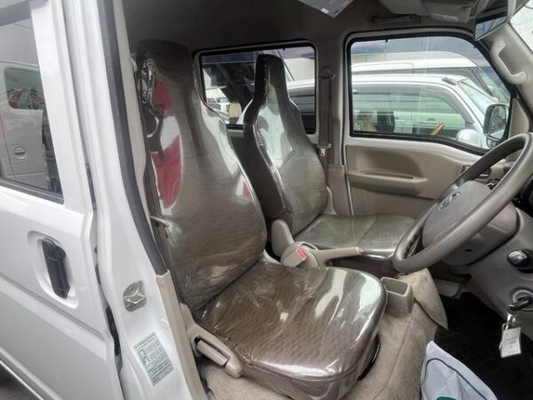 Ref:AUX-19564104 NISSAN NV100 CLIPPER VAN 2025 - Image 7