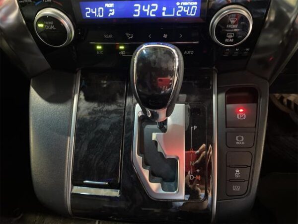 Ref:AUX-19564109 TOYOTA VELLFIRE 2021 - Image 11