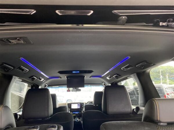 Ref:AUX-19564109 TOYOTA VELLFIRE 2021 - Image 12