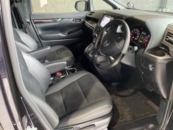 Ref:AUX-19564109 TOYOTA VELLFIRE 2021 - Image 13