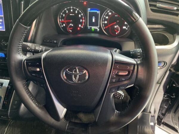 Ref:AUX-19564109 TOYOTA VELLFIRE 2021 - Image 16