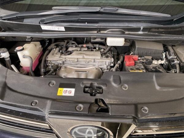 Ref:AUX-19564109 TOYOTA VELLFIRE 2021 - Image 17