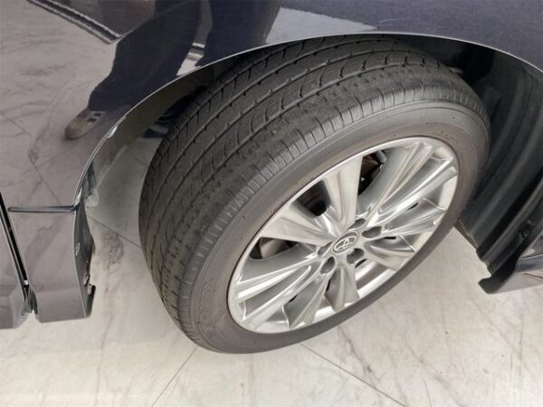 Ref:AUX-19564109 TOYOTA VELLFIRE 2021 - Image 19