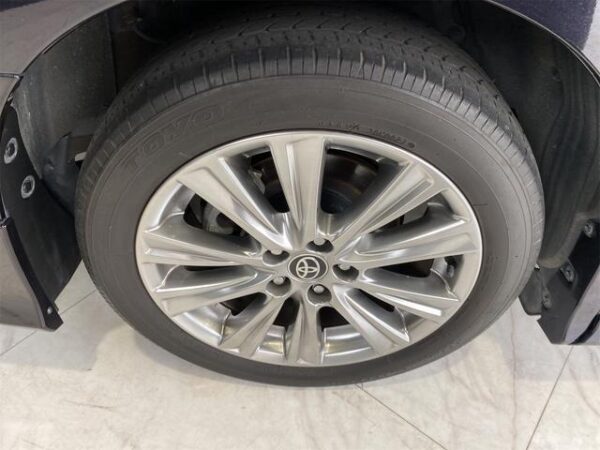 Ref:AUX-19564109 TOYOTA VELLFIRE 2021 - Image 20