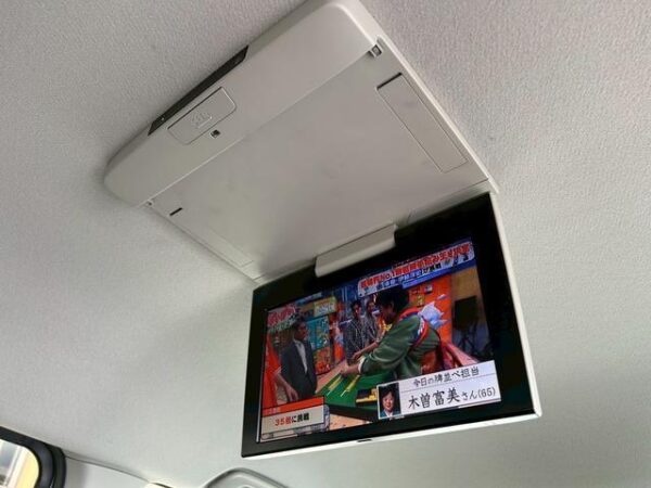Ref:AUX-19564114 TOYOTA VOXY 2012 - Image 5