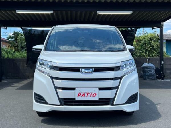 Ref:AUX-19564137 TOYOTA NOAH 2020 - Image 15