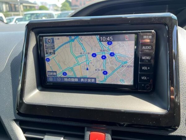 Ref:AUX-19564137 TOYOTA NOAH 2020 - Image 3