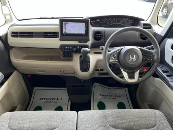 Ref:AUX-19564139 HONDA N-BOX 2020 - Image 2