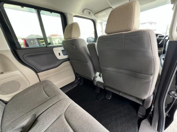 Ref:AUX-19564139 HONDA N-BOX 2020 - Image 12
