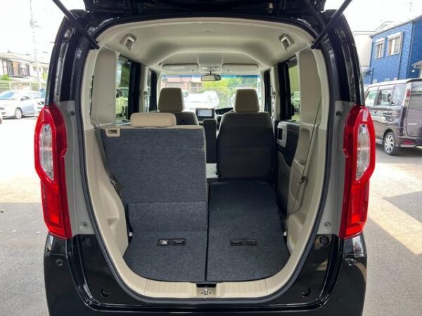 Ref:AUX-19564139 HONDA N-BOX 2020 - Image 13