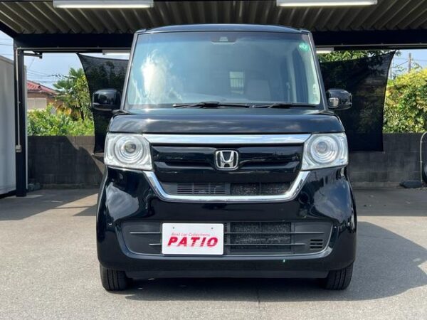 Ref:AUX-19564139 HONDA N-BOX 2020 - Image 18