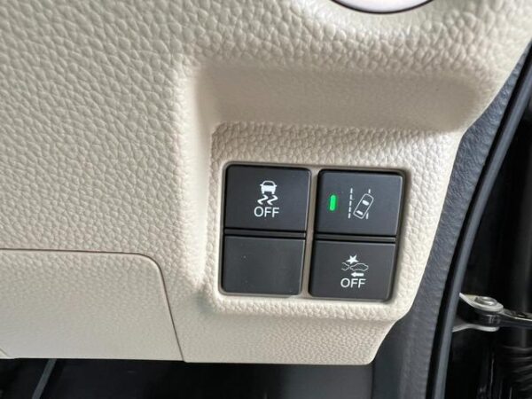 Ref:AUX-19564139 HONDA N-BOX 2020 - Image 7