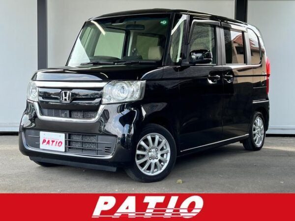 Ref:AUX-19564139 HONDA N-BOX 2020