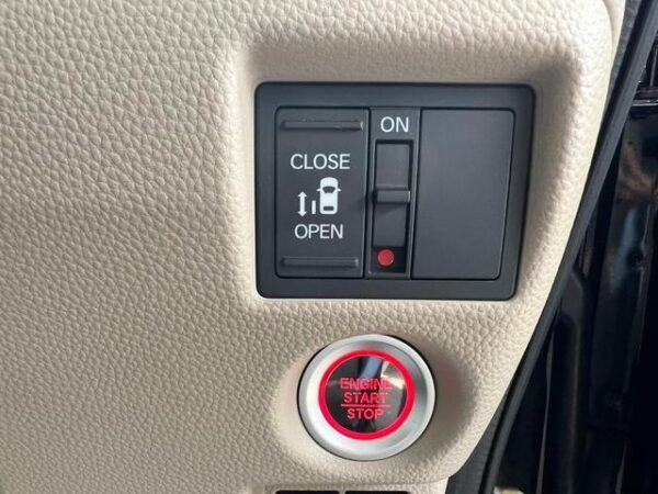 Ref:AUX-19564139 HONDA N-BOX 2020 - Image 8