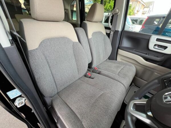 Ref:AUX-19564139 HONDA N-BOX 2020 - Image 9
