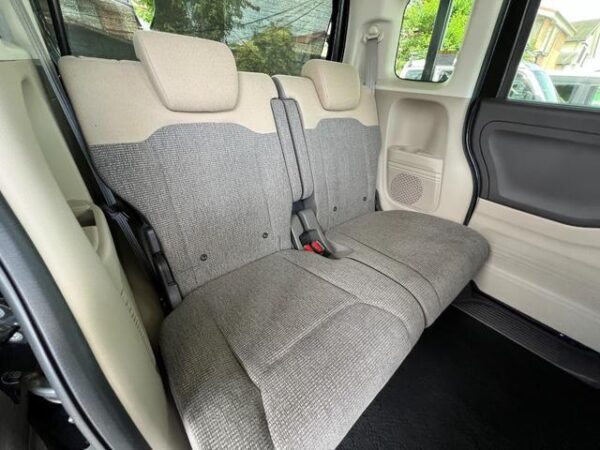 Ref:AUX-19564139 HONDA N-BOX 2020 - Image 10