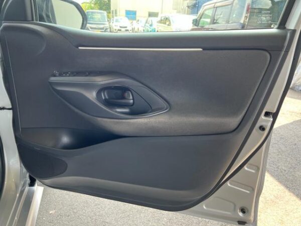 Ref:AUX-19564141 TOYOTA YARIS 2020 - Image 11