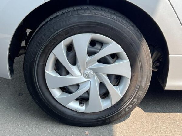 Ref:AUX-19564141 TOYOTA YARIS 2020 - Image 12