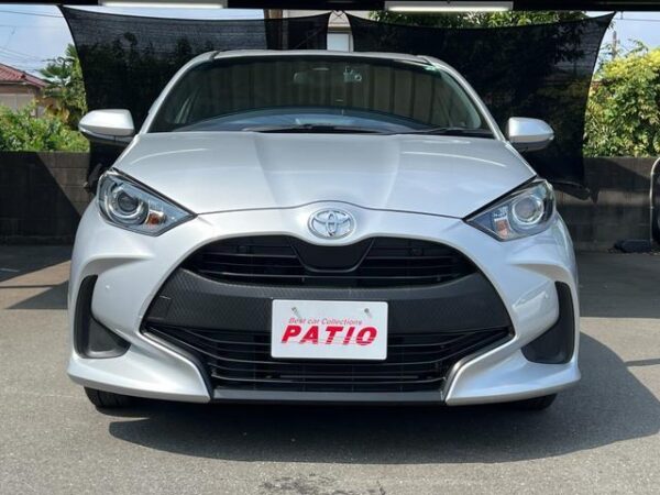 Ref:AUX-19564141 TOYOTA YARIS 2020 - Image 13