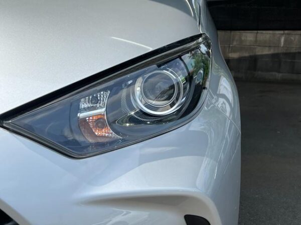 Ref:AUX-19564141 TOYOTA YARIS 2020 - Image 18
