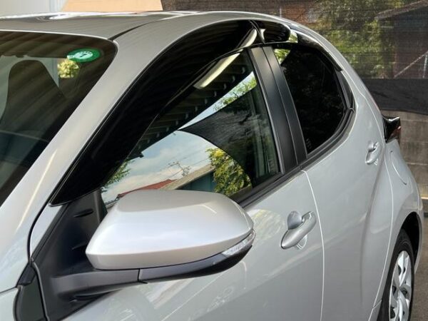Ref:AUX-19564141 TOYOTA YARIS 2020 - Image 19
