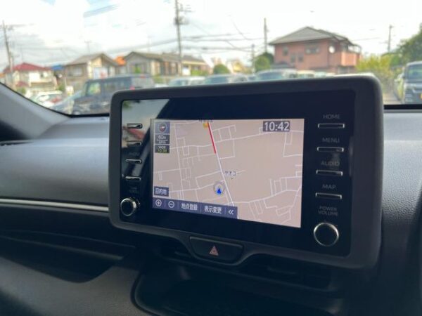 Ref:AUX-19564141 TOYOTA YARIS 2020 - Image 3