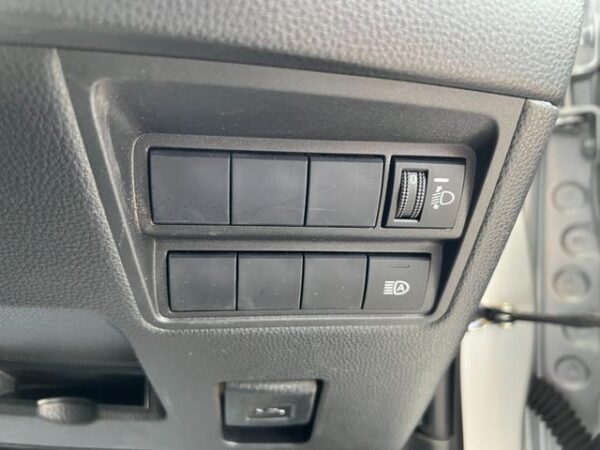 Ref:AUX-19564141 TOYOTA YARIS 2020 - Image 6